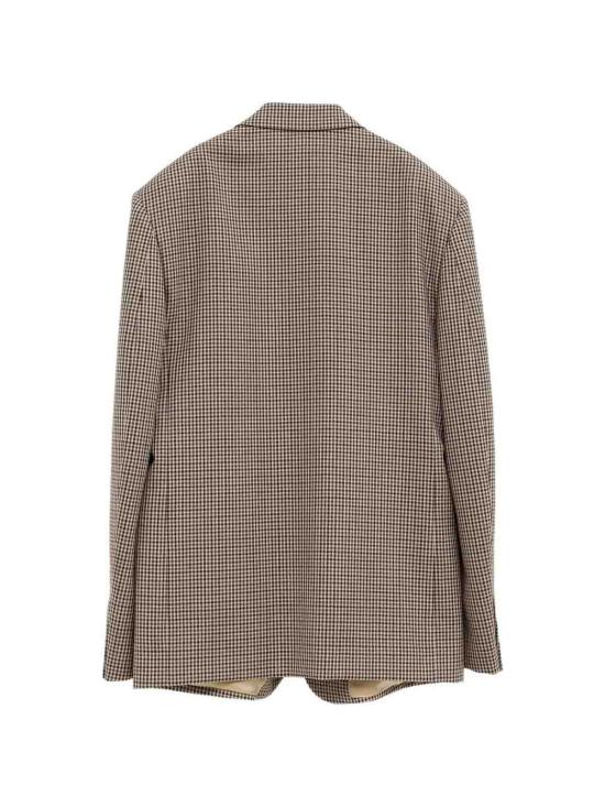 26FW 구찌 수트 자켓 874604ZAU809549 BEIGE - GUCCI