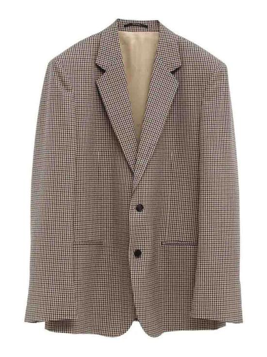 26FW 구찌 수트 자켓 874604ZAU809549 BEIGE