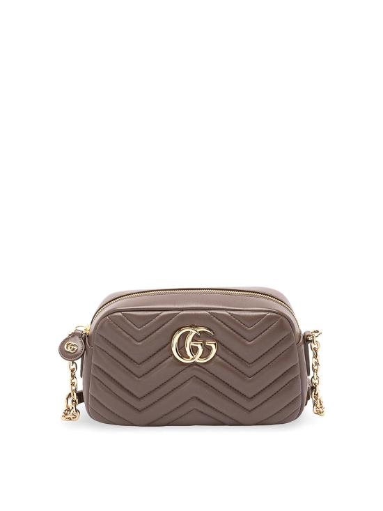 26FW 구찌 크로스백 855273AAGVX2818 BROWN