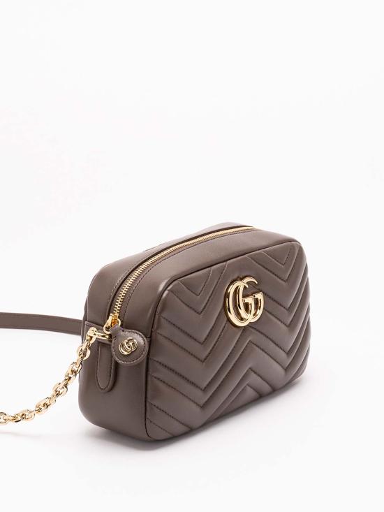 26FW 구찌 크로스백 855273AAGVX2818 BROWN - GUCCI