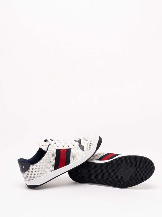26FW 구찌 스니커즈 A00148AAGVY9058 WHITE - GUCCI