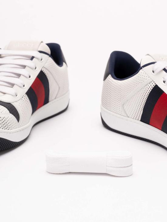 26FW 구찌 스니커즈 A00148AAGVY9058 WHITE - GUCCI