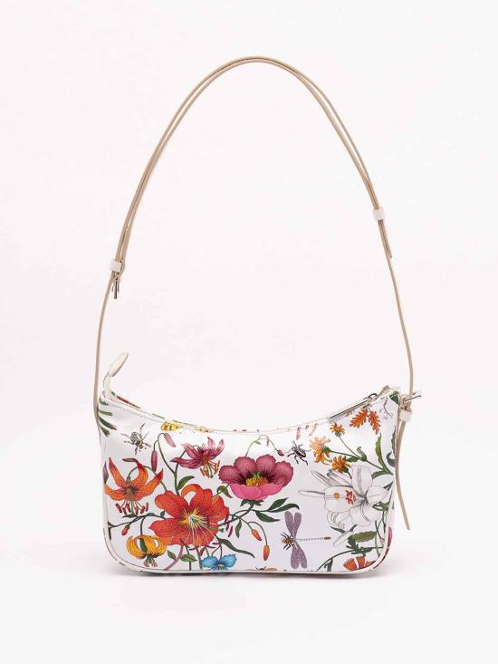 26FW 구찌 숄더백 874743FAF8S9045 WHITE - GUCCI