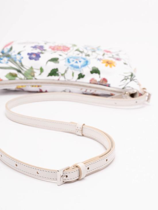 26FW 구찌 숄더백 874743FAF8S9045 WHITE - GUCCI