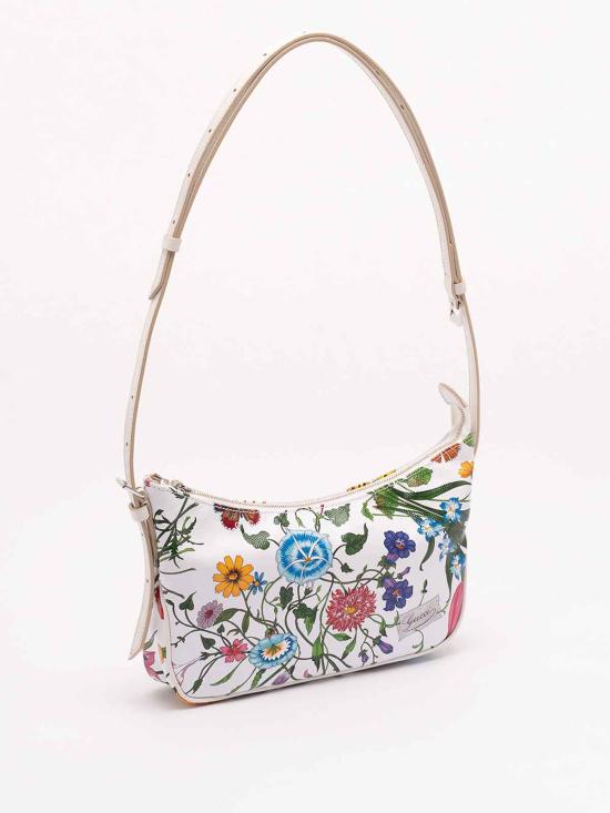 26FW 구찌 숄더백 874743FAF8S9045 WHITE - GUCCI