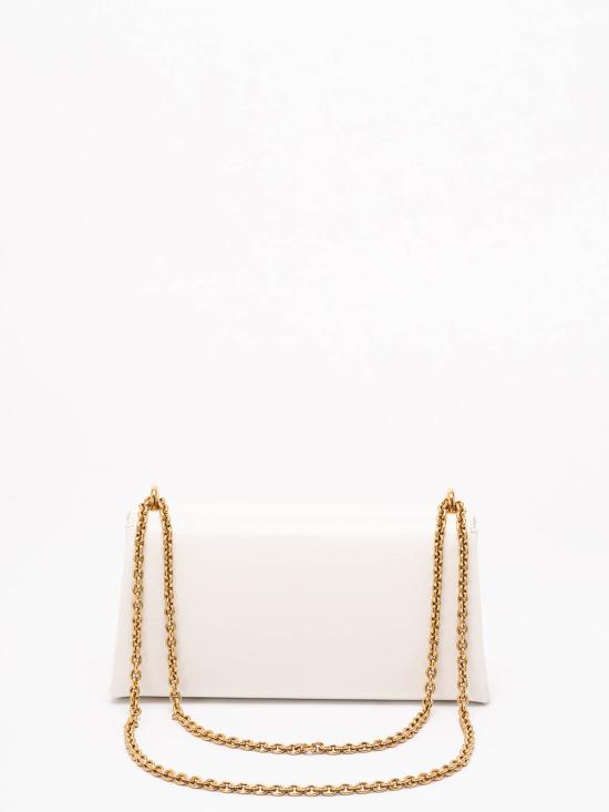 26FW 구찌 디오니서스 미디움 숄더백 874735AAGD59214 WHITE - GUCCI