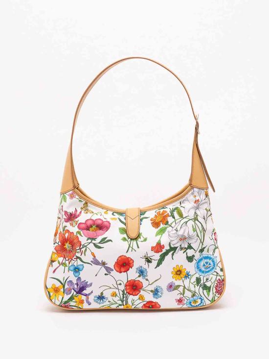 26FW 구찌 숄더백 863136FAF7N9552 WHITE - GUCCI