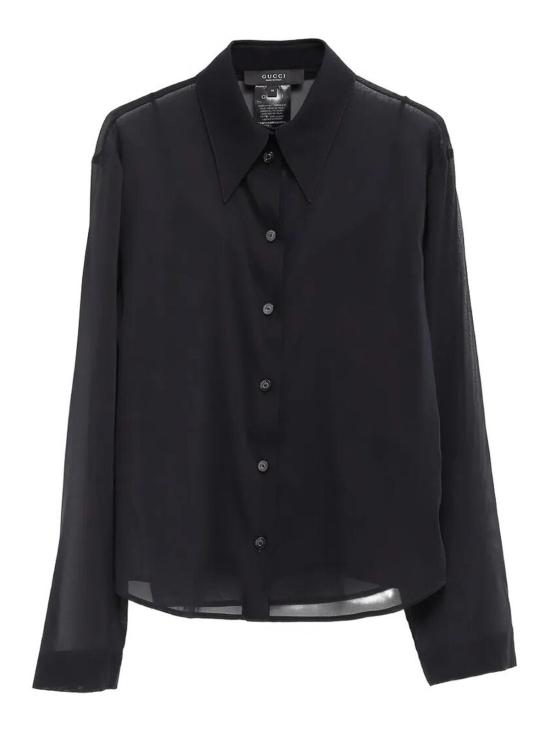 26FW 구찌 울 지브라 자카드 가디건 875482ZAPE41000 BLACK