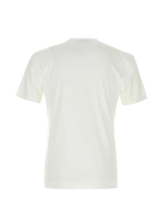26FW 구찌 반팔 티셔츠 866186XJHX29000 WHITE - GUCCI