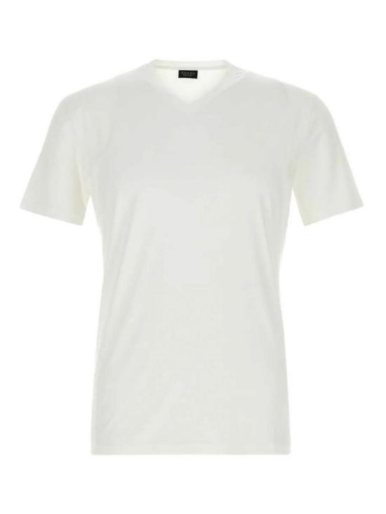 26FW 구찌 반팔 티셔츠 866186XJHX29000 WHITE