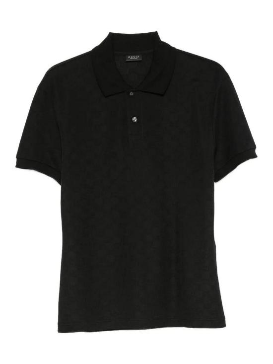26FW 구찌 반팔 티셔츠 A002V0XJHX41000 BLACK