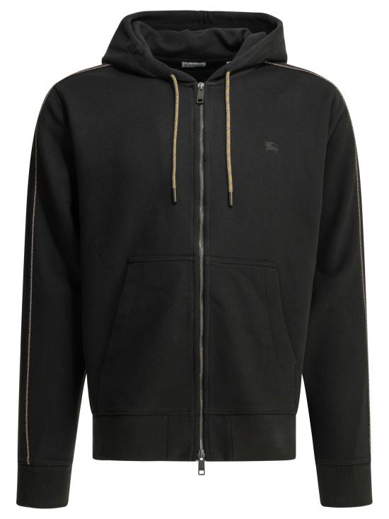 26FW 버버리 스웨터 8130512 BLACK