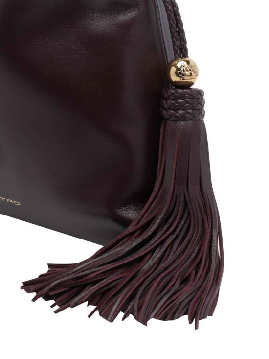 26FW 에트로 크로스백 WP1B0041AP466F0575 RED - ETRO
