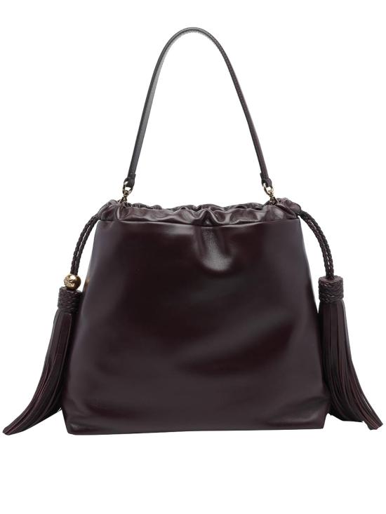26FW 에트로 숄더백 WP1B0039AP466F0575 RED - ETRO