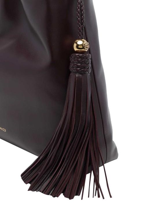 26FW 에트로 숄더백 WP1B0039AP466F0575 RED - ETRO