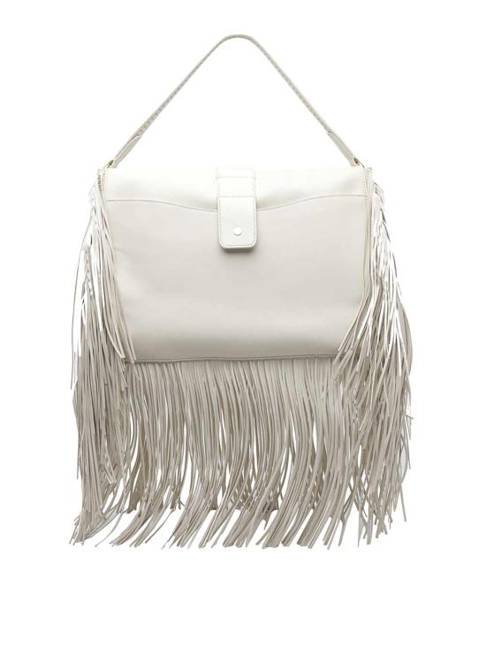 26SS 버버리 숄더백 8124901 WHITE - BURBERRY
