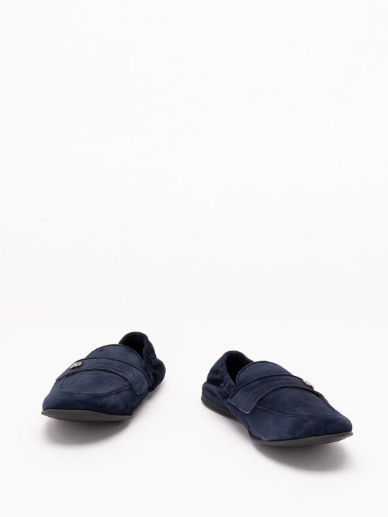 26FW 돌체앤가바나 로퍼 A50790AA41586115 BLUE - DOLCE & GABBANA