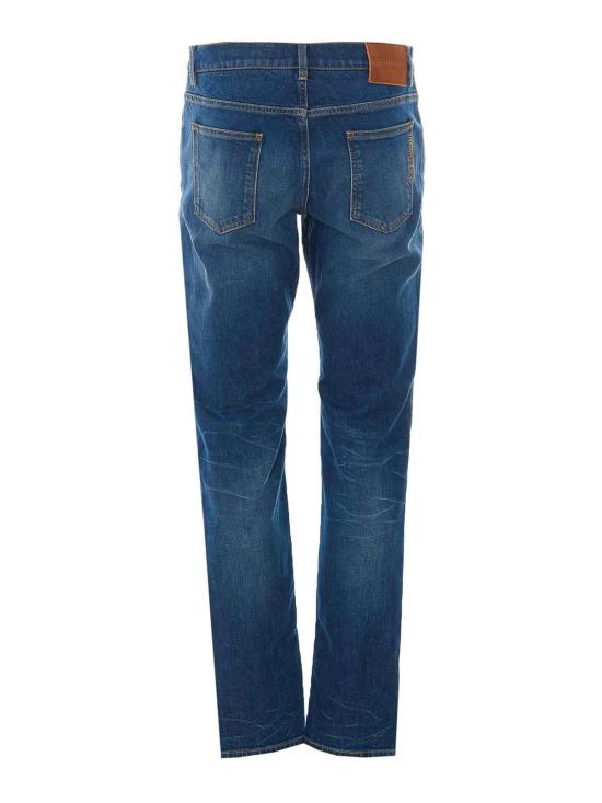 26FW 돌체앤가바나 데님 팬츠 GY07CZG8PQ3S9001 BLUE - DOLCE & GABBANA