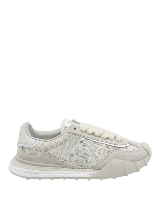 26FW 돌체앤가바나 스니커즈 CK2487A3S648Z180 BEIGE