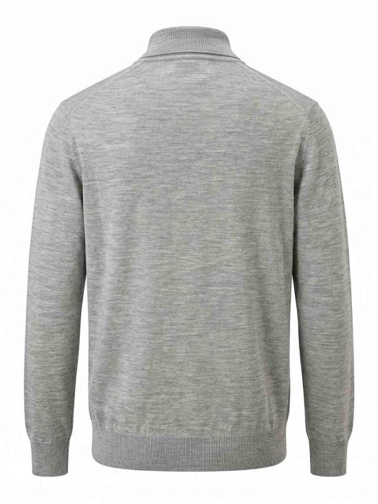 26FW 브루넬로 쿠치넬리 반팔 티셔츠 M2400295CS170 GREY - BRUNELLO CUCINELLI
