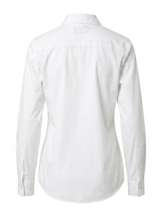 26FW 브루넬로 쿠치넬리 셔츠 M0091M3A46C159 WHITE - BRUNELLO CUCINELLI