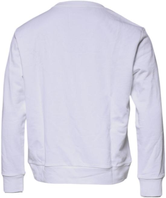 26FW 베르사체 니트웨어 9683918553374 WHITE - VERSACE