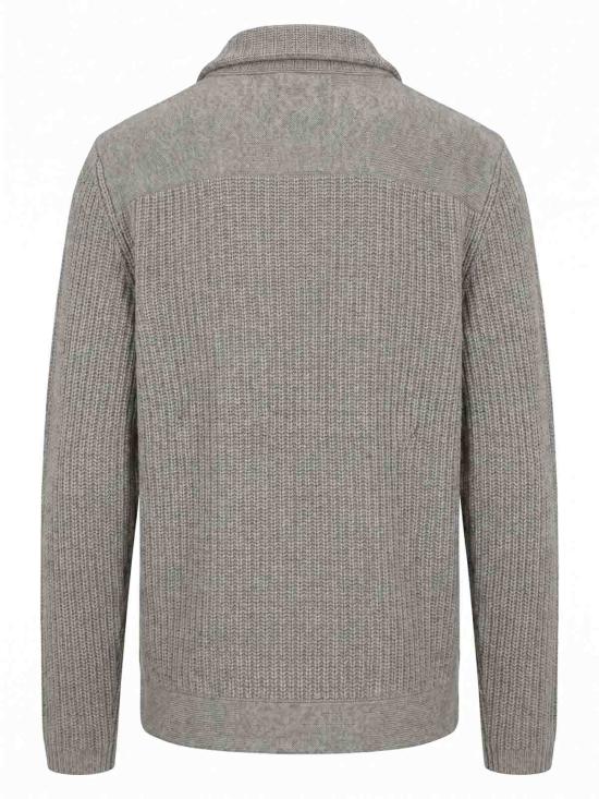 26FW 브루넬로 쿠치넬리 가디건 M22506206C9756 TAUPE - BRUNELLO CUCINELLI