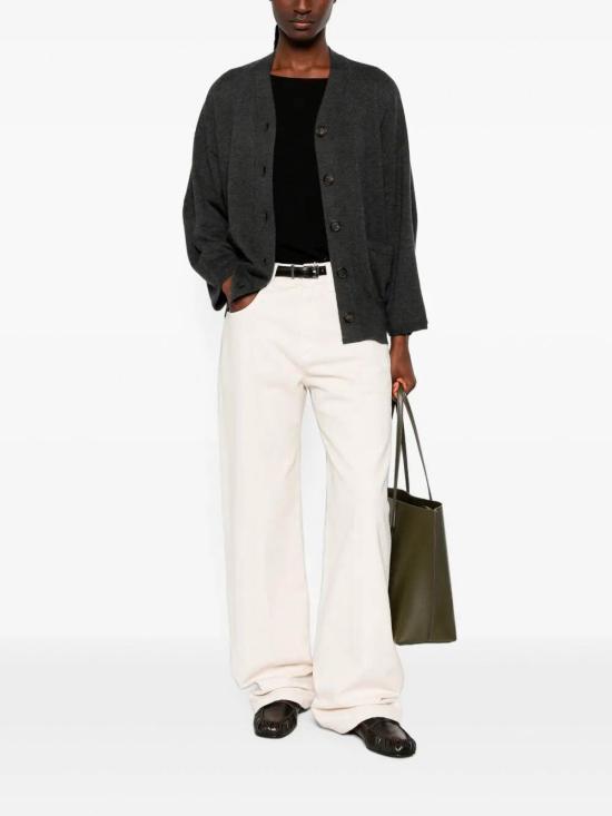 26FW 브루넬로 쿠치넬리 스웨터 M62248106C2355 BEIGE - BRUNELLO CUCINELLI