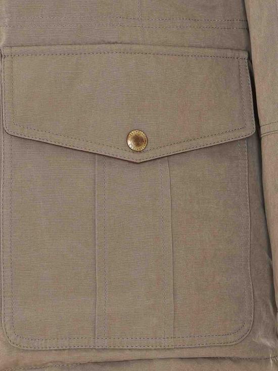26FW 브루넬로 쿠치넬리 자켓 MG5456001CEX89 GREEN - BRUNELLO CUCINELLI