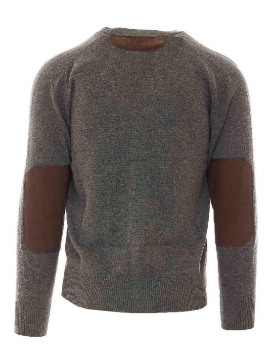26FW 브루넬로 쿠치넬리 가디건 M22709806C079 GREY - BRUNELLO CUCINELLI