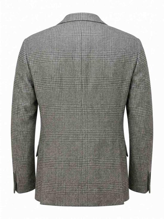 26FW 브루넬로 쿠치넬리 수트 자켓 MV4437BTDHC822 DARK GREEN - BRUNELLO CUCINELLI
