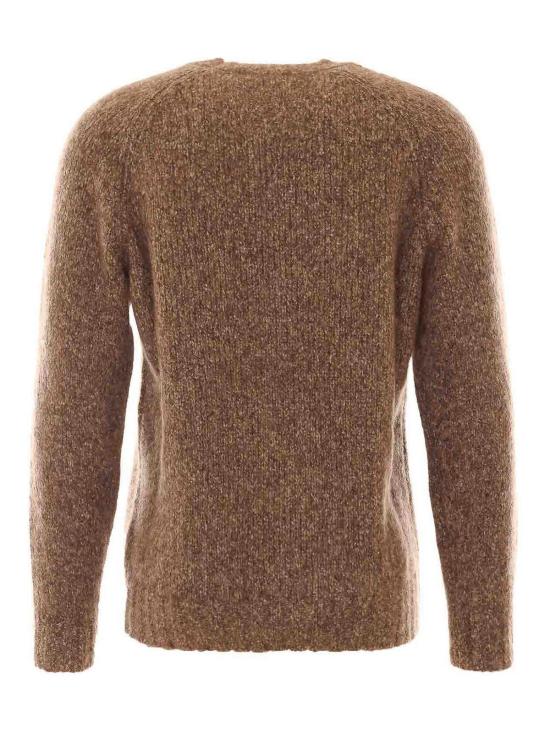 26FW 브루넬로 쿠치넬리 스웨터 MET302100C9766 BEIGE - BRUNELLO CUCINELLI