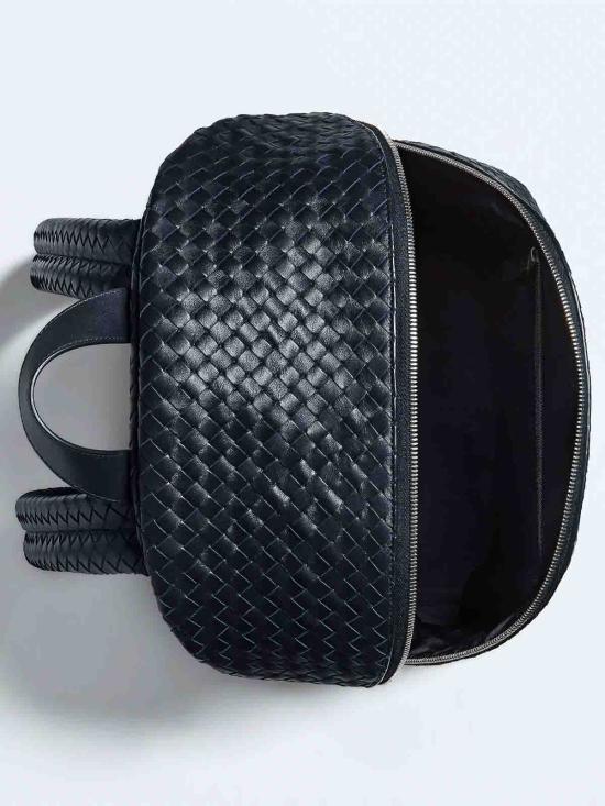 26FW 보테가베네타 백팩 876359V4RT34329 BLUE - BOTTEGA VENETA