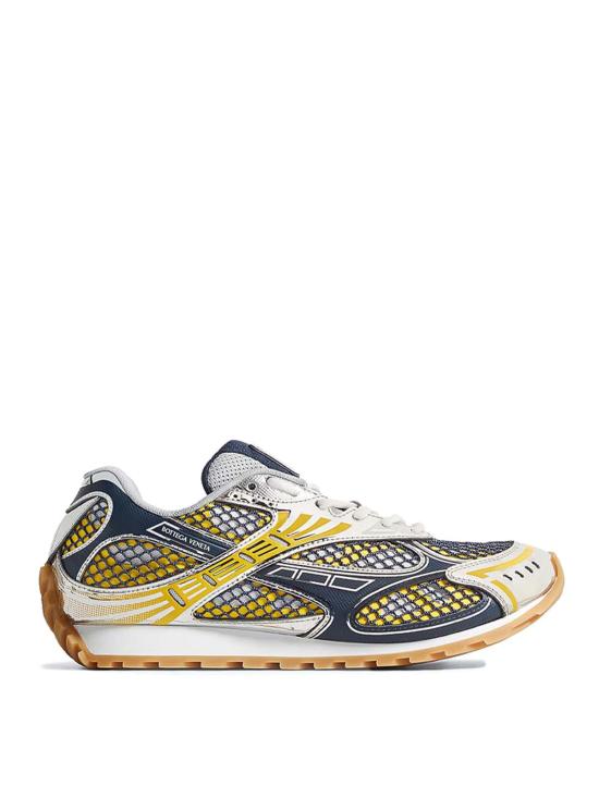 26FW 보테가베네타 오르빗 스니커즈 741357V2X407386 MEDIUM WASH