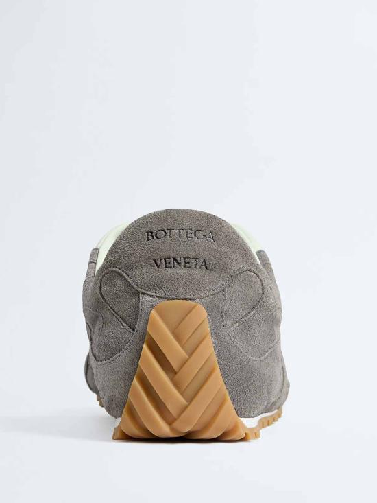 26FW 보테가베네타 스니커즈 867926V3MS01596 YELLOW - BOTTEGA VENETA