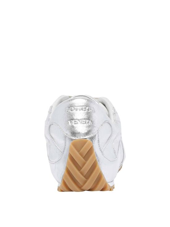 26SS 보테가베네타 스니커즈 851621V5WD11532 SILVER - BOTTEGA VENETA