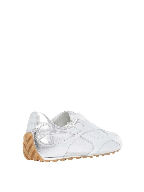 26SS 보테가베네타 스니커즈 851621V5WD11532 SILVER - BOTTEGA VENETA