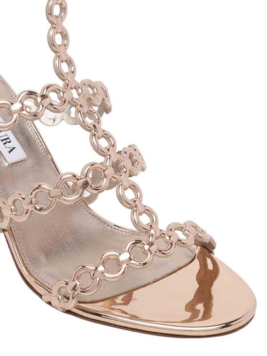 26FW 아쿠아주라 힐/펌프스 ICHMIDS1SSYROG NUDE NEUTRALS - AQUAZZURA