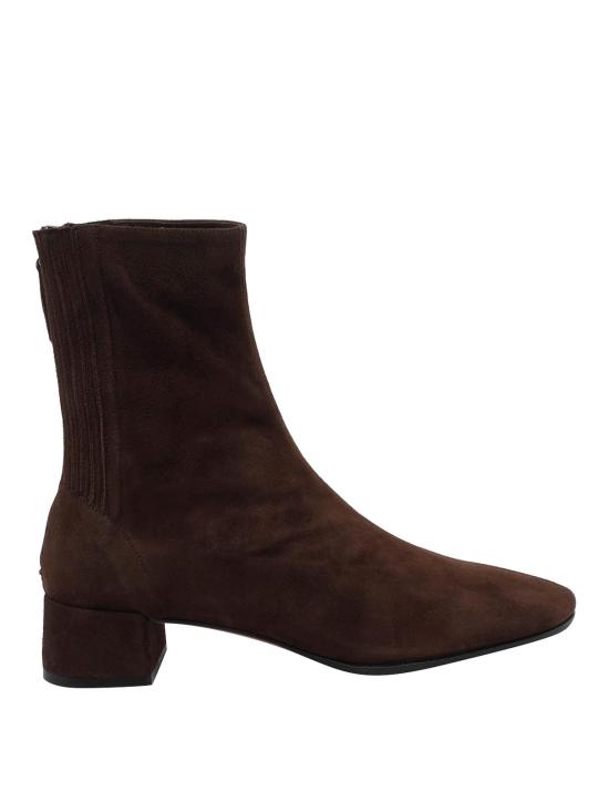 26FW 아쿠아주라 부츠 TSHMIDB2SUEESP BROWN
