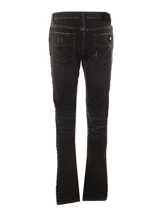 26SS 아미리 스트레이트 팬츠 BMJE1123VINTAGEBLACK - AMIRI