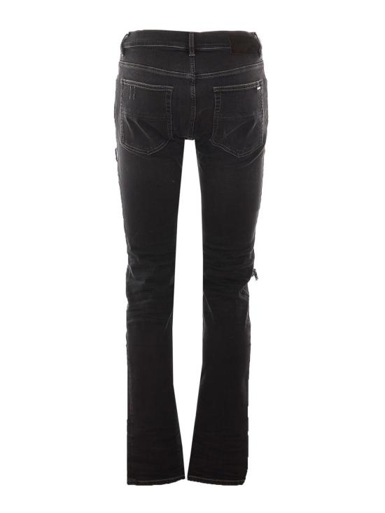 26FW 아미리 데님 팬츠 BMJE1158 BLACK - AMIRI