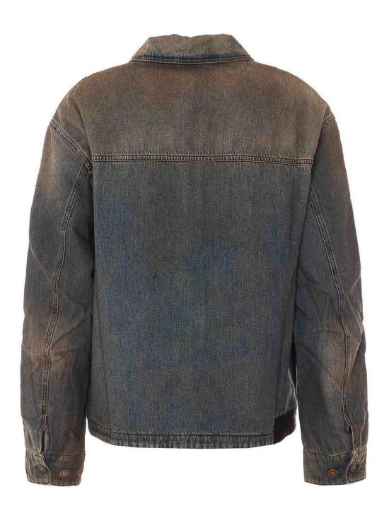 26FW 아미리 데님 자켓 326JA003 BLUE - AMIRI