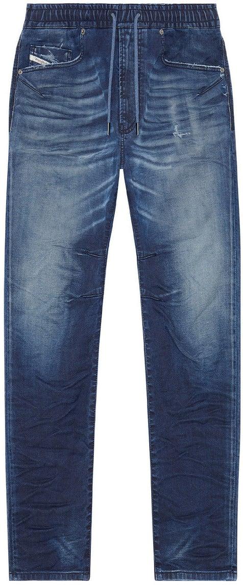 26FW 디젤 데님 팬츠 9842383028510 BLUE