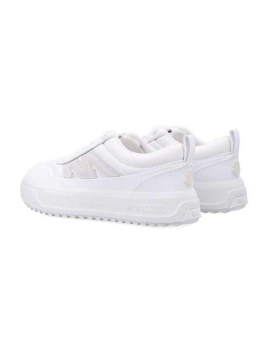 26FW 몽클레어 스니커즈 4M00150N0565 001 WHITE - MONCLER
