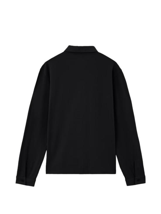 26FW 스톤 아일랜드 반팔 티셔츠 L2S152200005S0F11 V0029 BLACK - STONE ISLAND