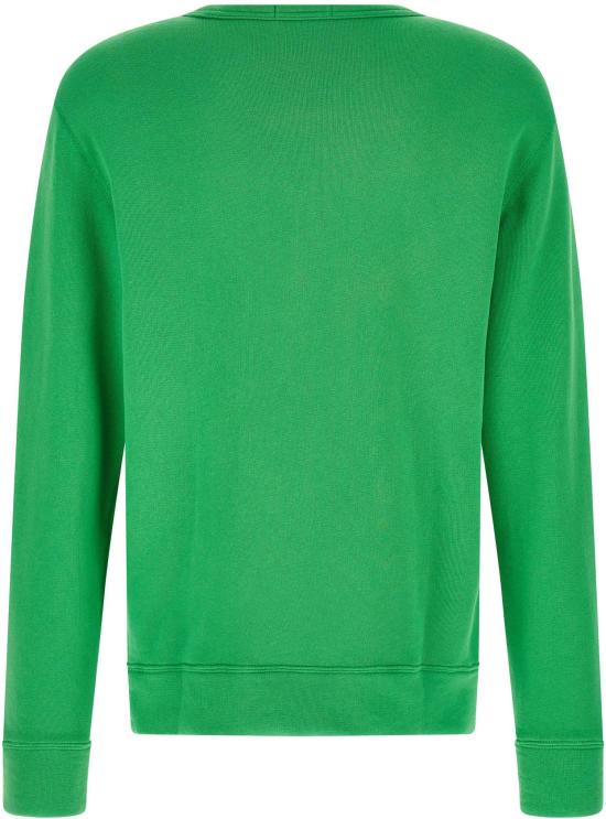 26SS 랄프 로렌 니트웨어 59519932170526 GREEN - RALPH LAUREN