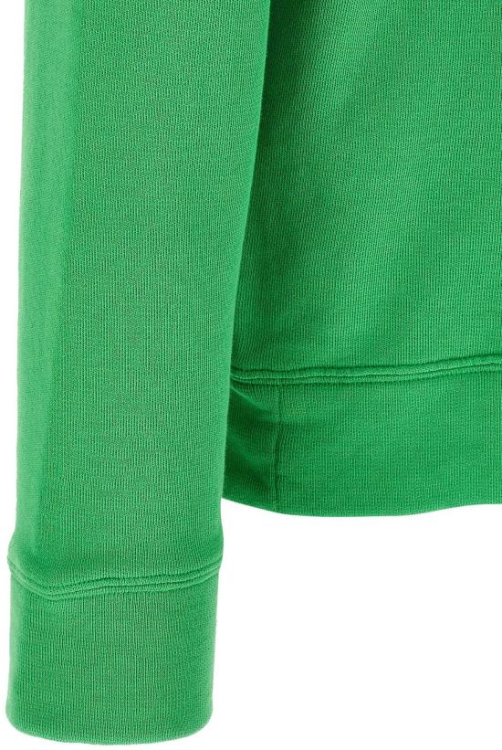 26SS 랄프 로렌 니트웨어 59519932170526 GREEN - RALPH LAUREN