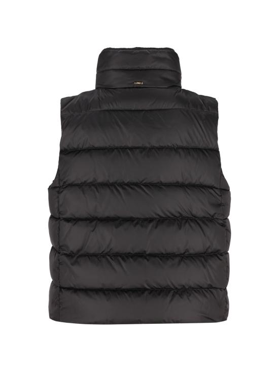 26FW 에르노 패딩 조끼 PI002271D12170Z 9300 - HERNO