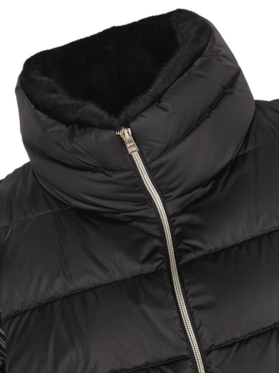 26FW 에르노 패딩 조끼 PI002271D12170Z 9300 - HERNO