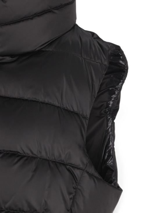 26FW 에르노 패딩 조끼 PI002271D12170Z 9300 - HERNO